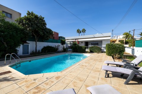 3 bedrooms Bungalow in Ormideia, Larnaka,  No. 39260 6