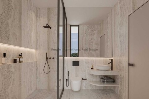 3 bedrooms Villa in Geroskípou, Paphos,  No. 39263 8