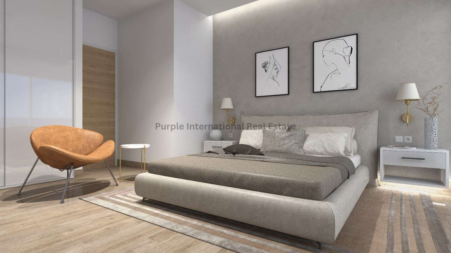 3 bedrooms Villa in Geroskípou, Paphos, Cyprus No. 39263