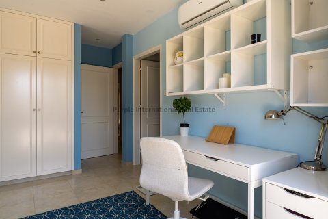 Вилла с 8 спальнями в Суни-Занакья, Лимасол,  № 39262 30