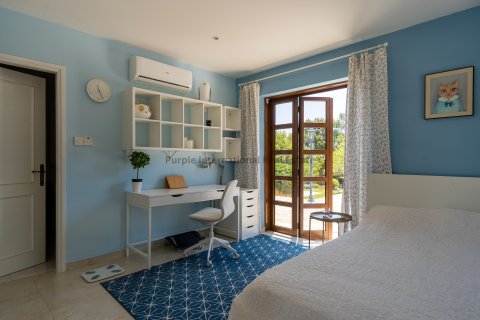 Вилла с 8 спальнями в Суни-Занакья, Лимасол,  № 39262 29