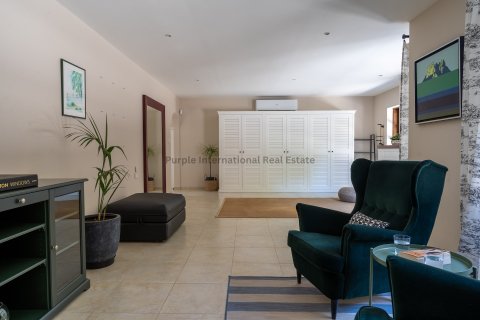 Вилла с 8 спальнями в Суни-Занакья, Лимасол,  № 39262 14