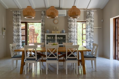 Вилла с 8 спальнями в Суни-Занакья, Лимасол,  № 39262 10