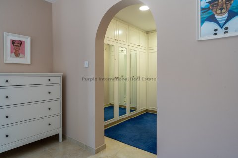 Вилла с 8 спальнями в Суни-Занакья, Лимасол,  № 39262 18