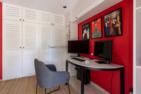 Вилла с 8 спальнями в Суни-Занакья, Лимасол,  № 39262 25