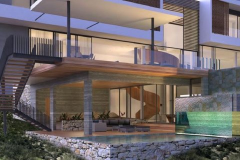 Вилла с 6 спальнями в Пейя, Пафос,  № 45264 2