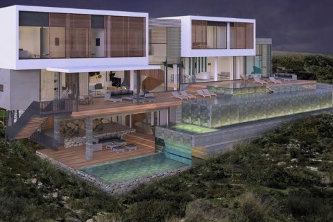 6 bedrooms Villa in Pegeia, Paphos, No. 45264