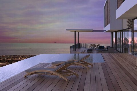 Вилла с 6 спальнями в Пейя, Пафос,  № 45264 7