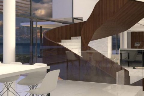 Вилла с 6 спальнями в Пейя, Пафос,  № 45264 12