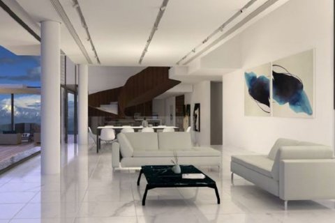 Вилла с 6 спальнями в Пейя, Пафос,  № 45264 10