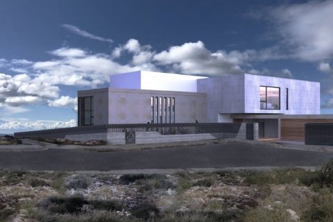 Вилла с 6 спальнями в Пейя, Пафос,  № 45264 6