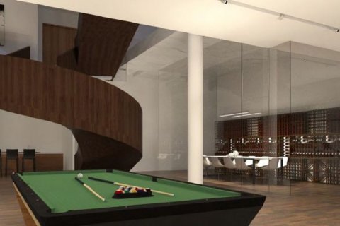 Вилла с 6 спальнями в Пейя, Пафос,  № 45264 11