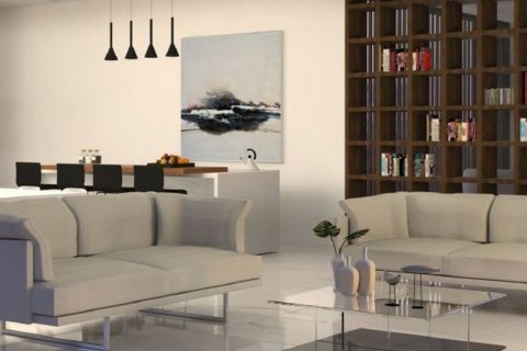 Вилла с 6 спальнями в Пейя, Пафос,  № 45264 9