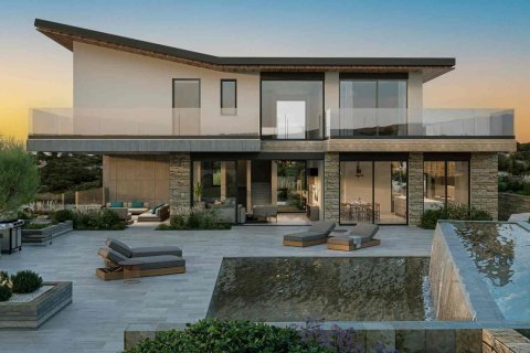 4 chambres Villa à Kouklia, Paphos,  No. 45263 6