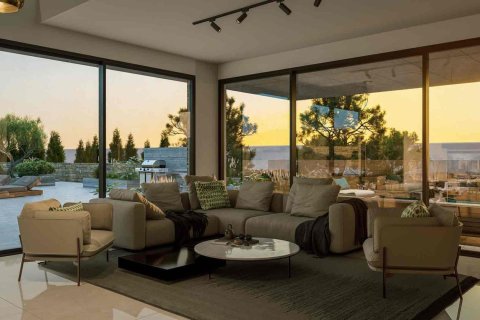 4 chambres Villa à Kouklia, Paphos,  No. 45263 10