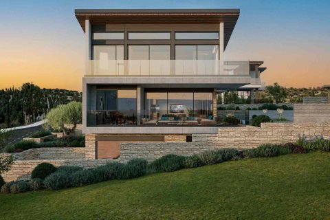 4 chambres Villa à Kouklia, Paphos,  No. 45263 7