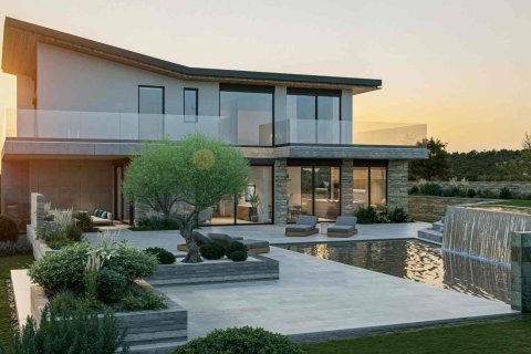 4 chambres Villa à Kouklia, Paphos,  No. 45263 4