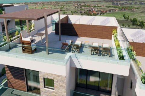 3 bedrooms Villa in Pyla, Larnaka,  No. 45265 4