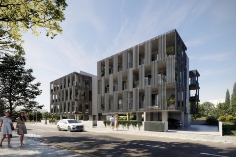 1 bedroom Apartment in Livadia, Larnaka,  No. 48220 3