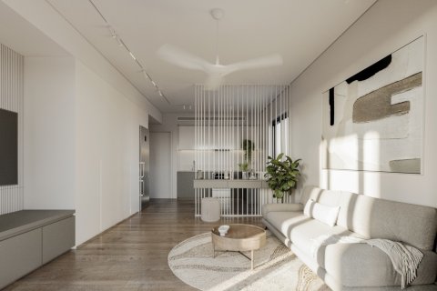 1 bedroom Apartment in Livadia, Larnaka,  No. 48220 5