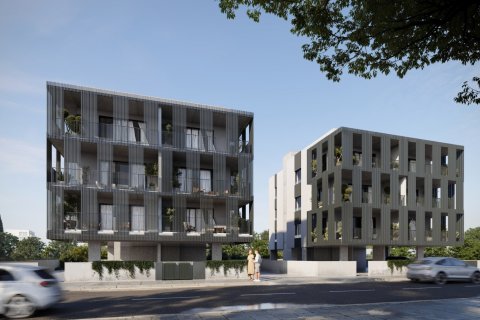 Studio Apartment in Livadia, Larnaka, No. 48221