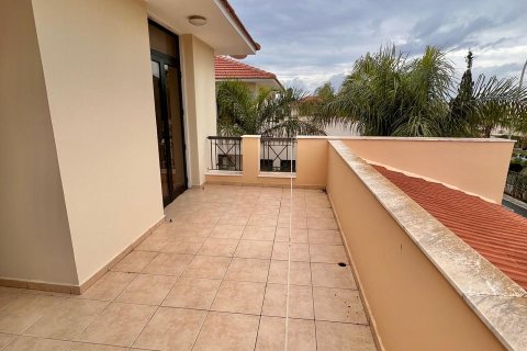 4 bedrooms Villa in Oroklini, Larnaka, No. 48222 4