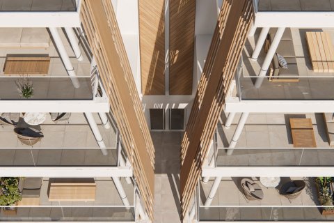 2 bedrooms Apartment in Agios Athanasios, Limassol, No. 48225 2