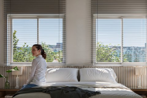 2 dormitorios Apartamento en Agios Athanasios, Limassol,  No. 48223 7