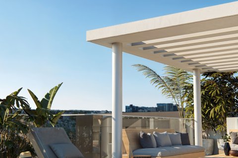 2 dormitorios Apartamento en Agios Athanasios, Limassol,  No. 48223 3