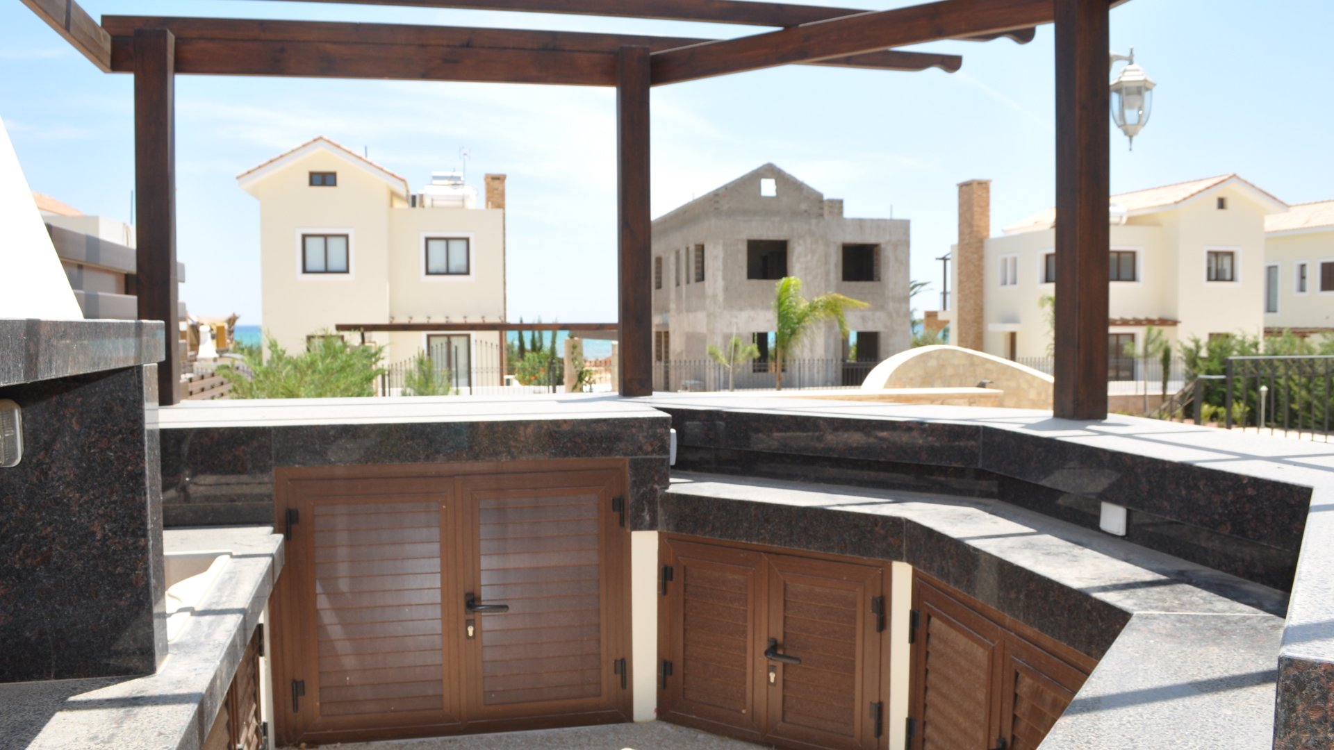4 bedrooms Villa in Ayia Napa, Ammochostos, Cyprus No. 25850