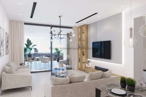 3 bedrooms Apartment in Germasogeia, Limassol, Cyprus No. 37641 2