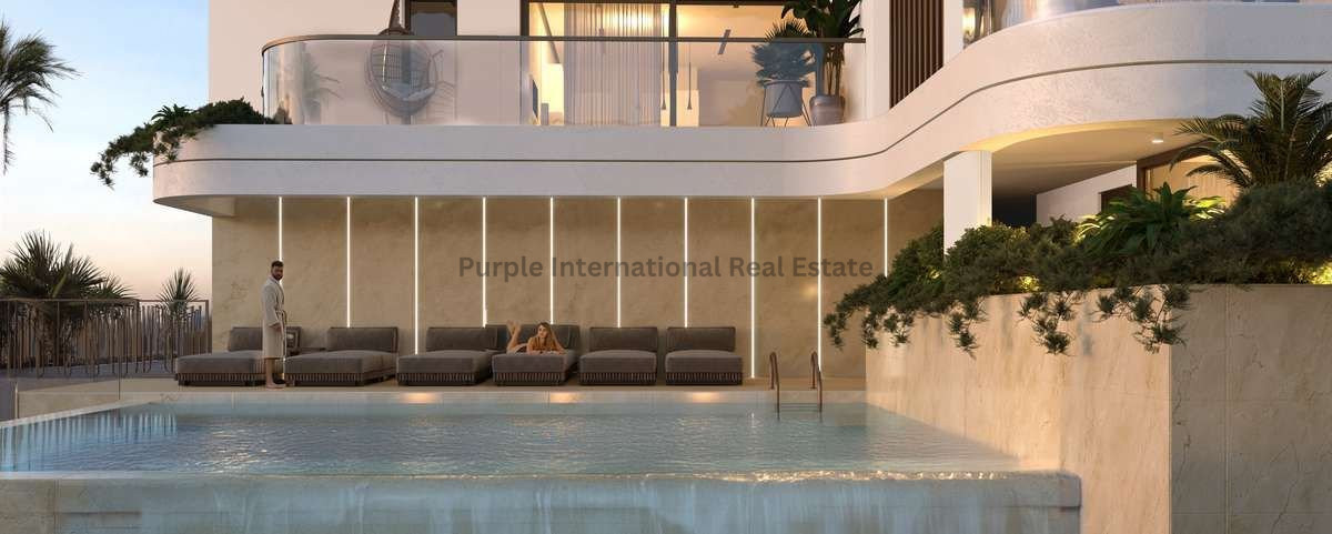 3 dormitorios Apartamento en Germasogeia, Limassol, Chipre No. 37641