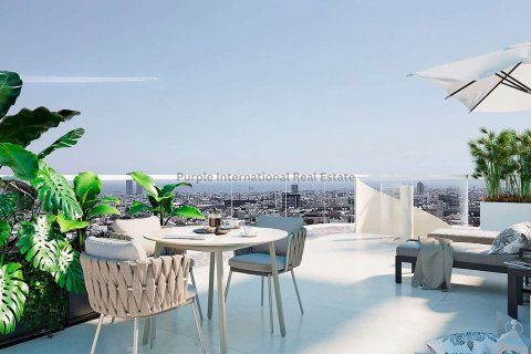 3 bedrooms Apartment in Germasogeia, Limassol, Cyprus No. 37641 10