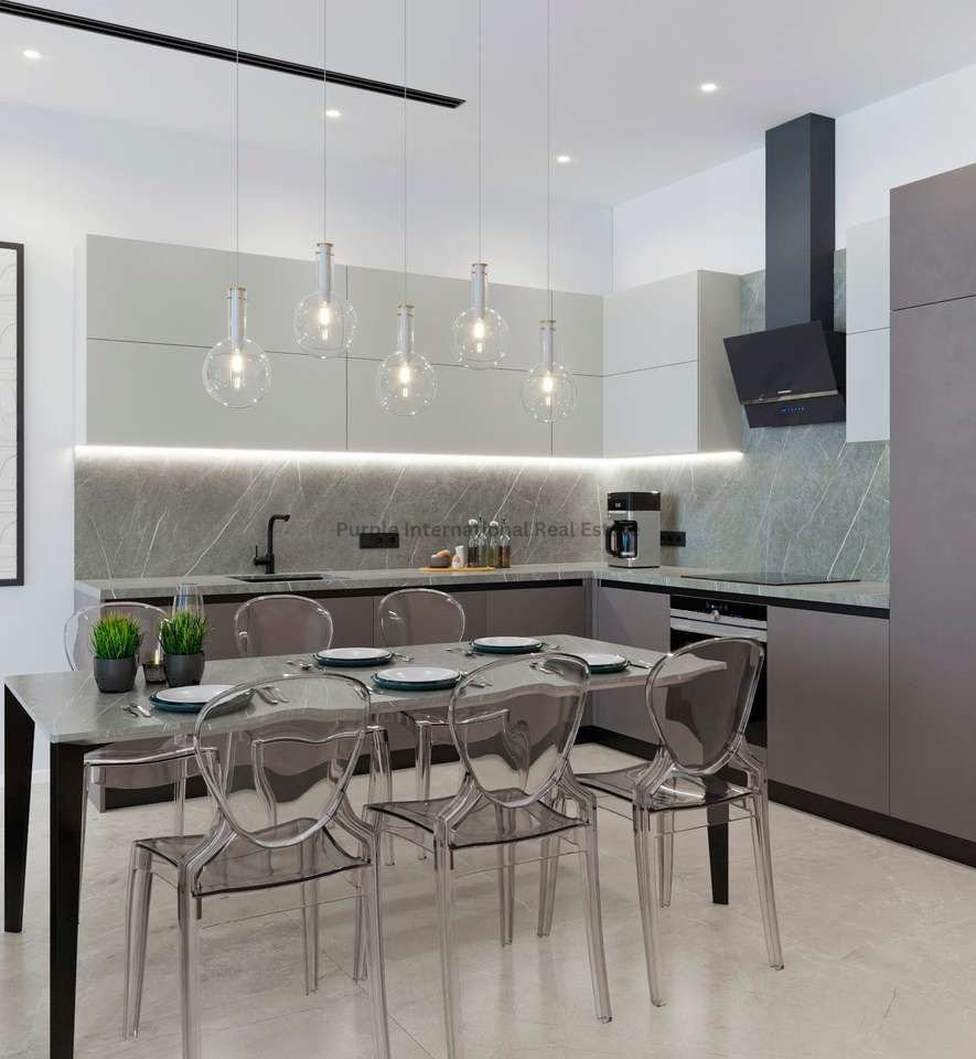 3 dormitorios Apartamento en Germasogeia, Limassol, Chipre No. 37641