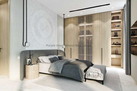 3 bedrooms Apartment in Germasogeia, Limassol, Cyprus No. 37641 4