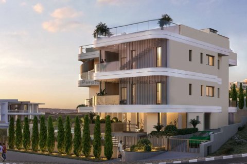 3 bedrooms Apartment in Germasogeia, Limassol, Cyprus No. 37641 9