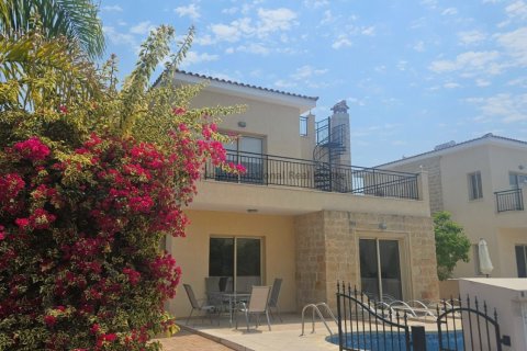 3 bedrooms Villa in Polis, Paphos, Cyprus No. 37639 12