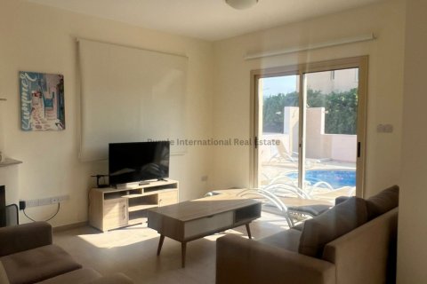 3 bedrooms Villa in Polis, Paphos, Cyprus No. 37639 2