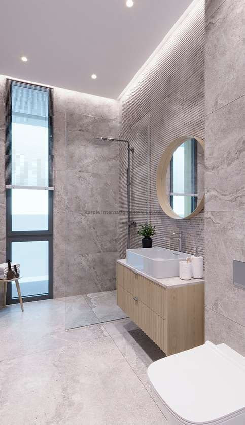 3 chambres Appartement à Germasogeia, Limassol, Chypre No. 37643