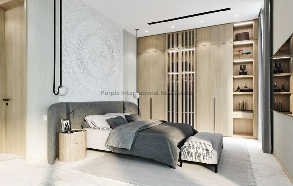 3 chambres Appartement à Germasogeia, Limassol, Chypre No. 37643