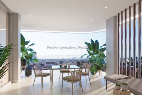 2 bedrooms Apartment in Germasogeia, Limassol,  No. 37640 6