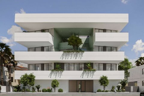2 bedrooms Apartment in Limassol,  No. 37644