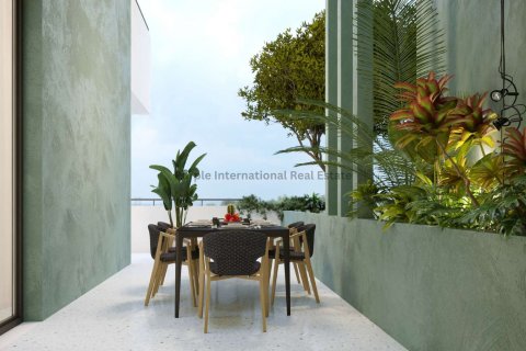 2 dormitorios Apartamento en Limassol,  No. 37644 3