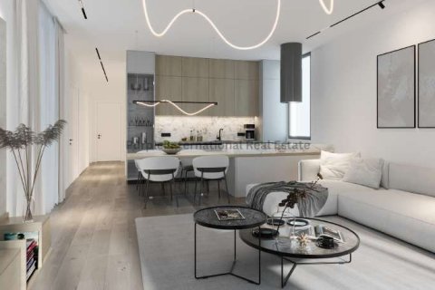 2 dormitorios Apartamento en Limassol,  No. 37644 4