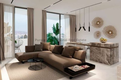 2 dormitorios Apartamento en Limassol,  No. 37644 2