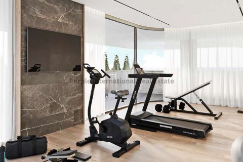 2 bedrooms Apartment in Germasogeia, Limassol, Cyprus No. 37642 9