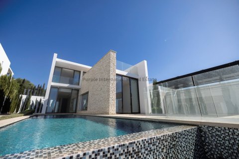 5 bedrooms Villa in Pegeia, Paphos,  No. 35804
