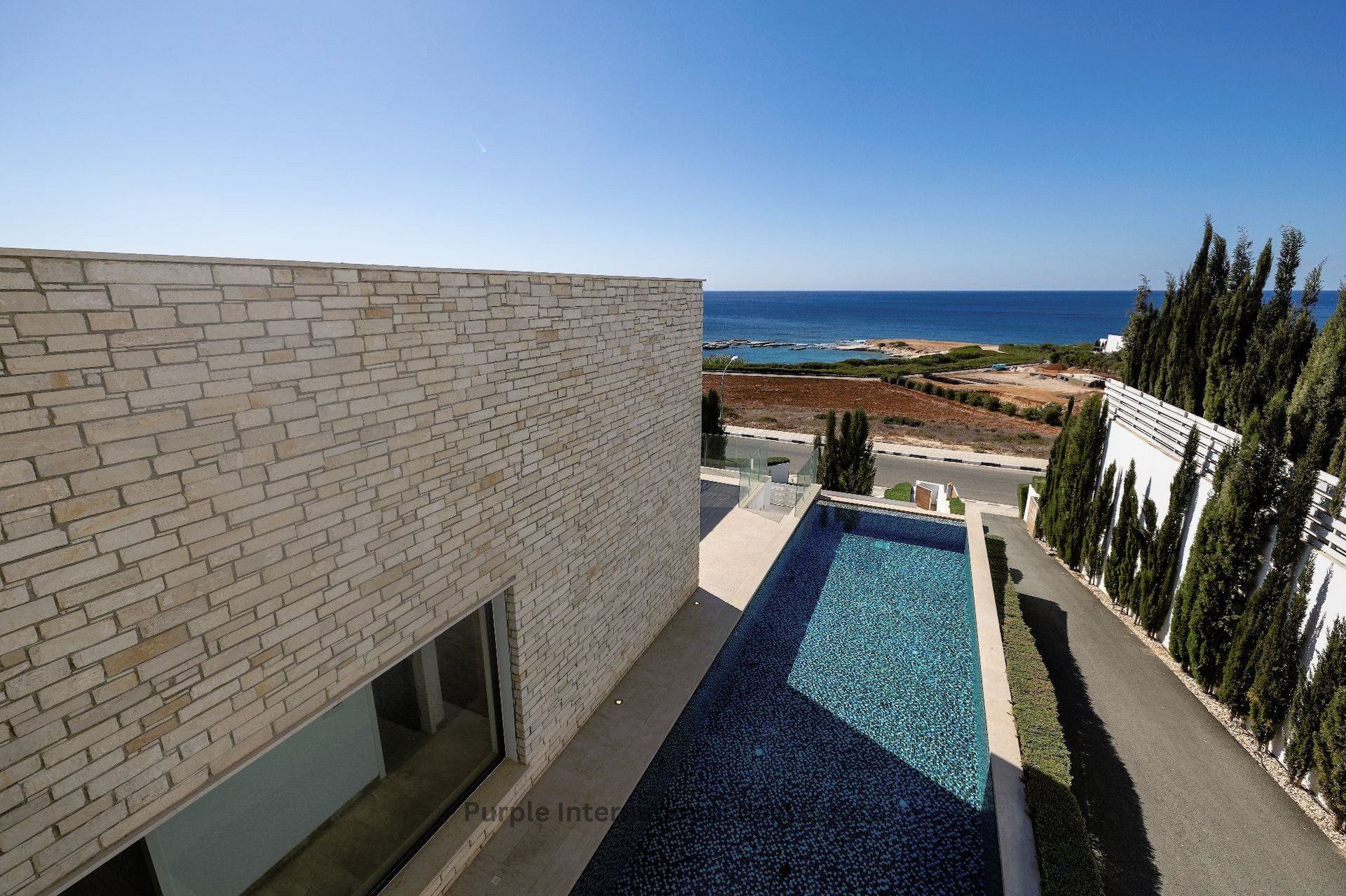 5 dormitorios Villa en Pegeia, Paphos, Chipre No. 35804