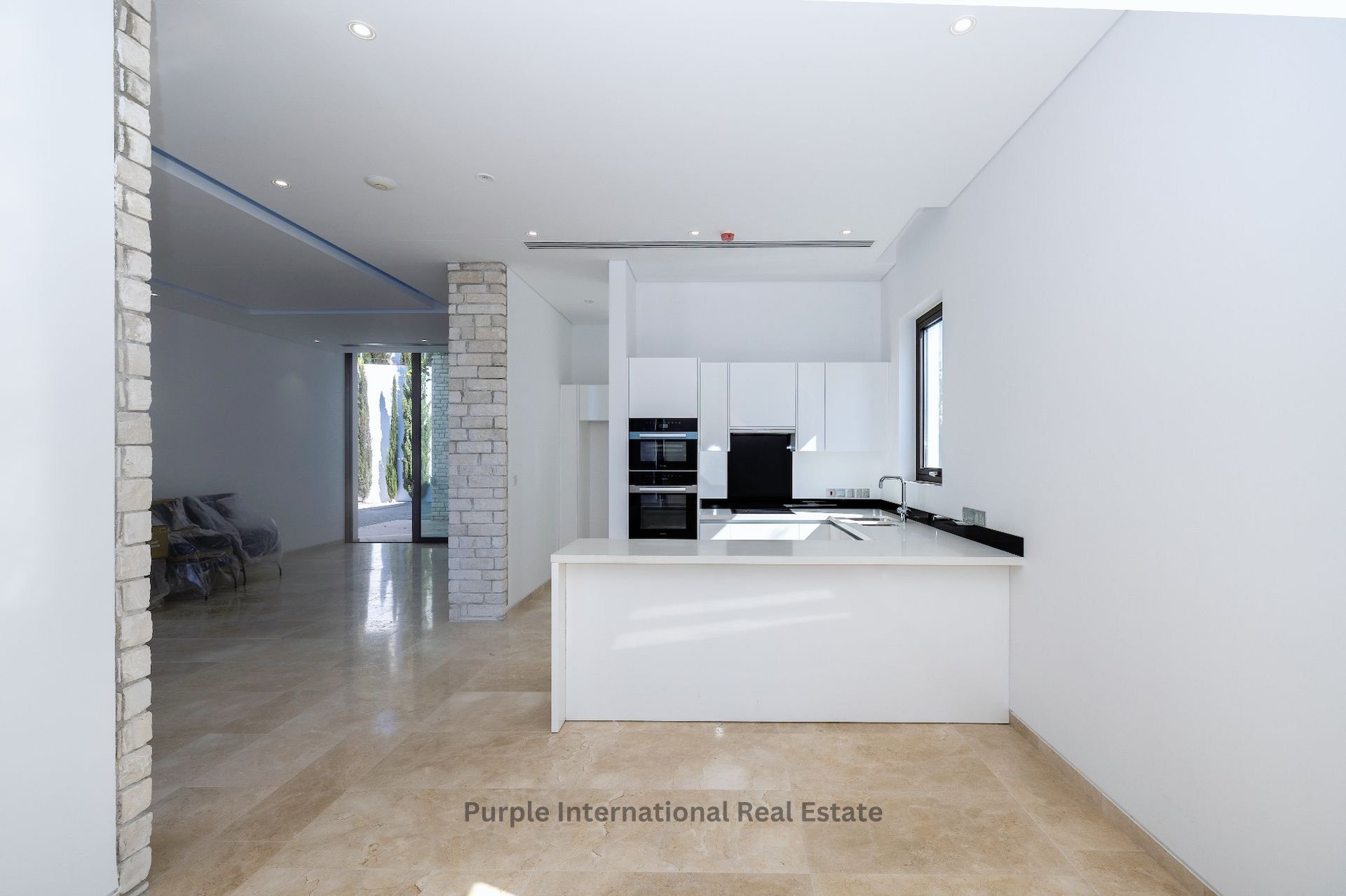 5 dormitorios Villa en Pegeia, Paphos, Chipre No. 35804