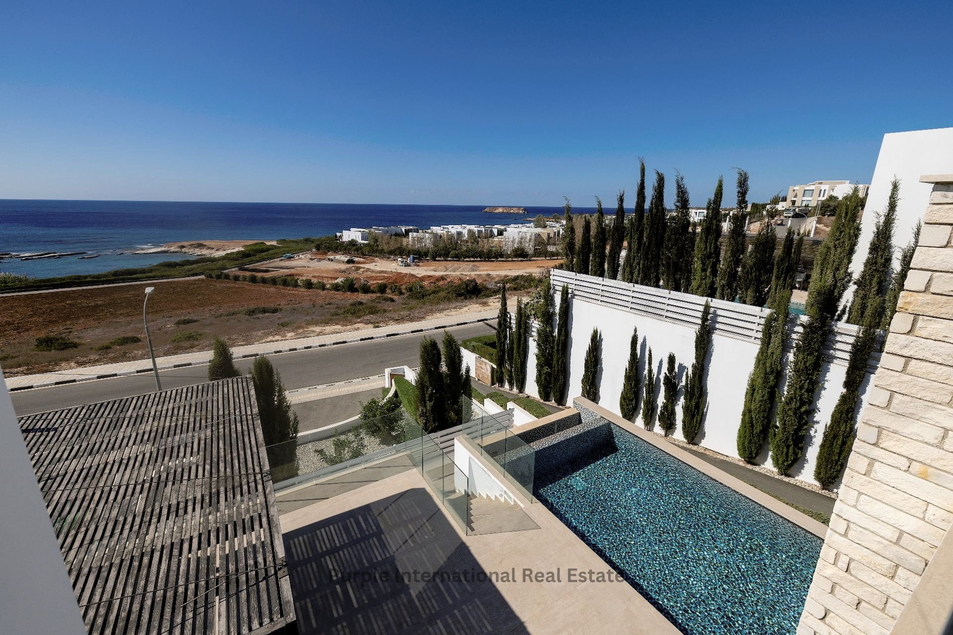 5 dormitorios Villa en Pegeia, Paphos, Chipre No. 35804